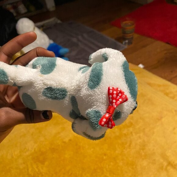 Small Machine Dog - Picture 6 of 9